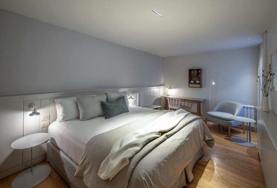 Kau Yatun Hotel Boutique El Calafate Quarto foto
